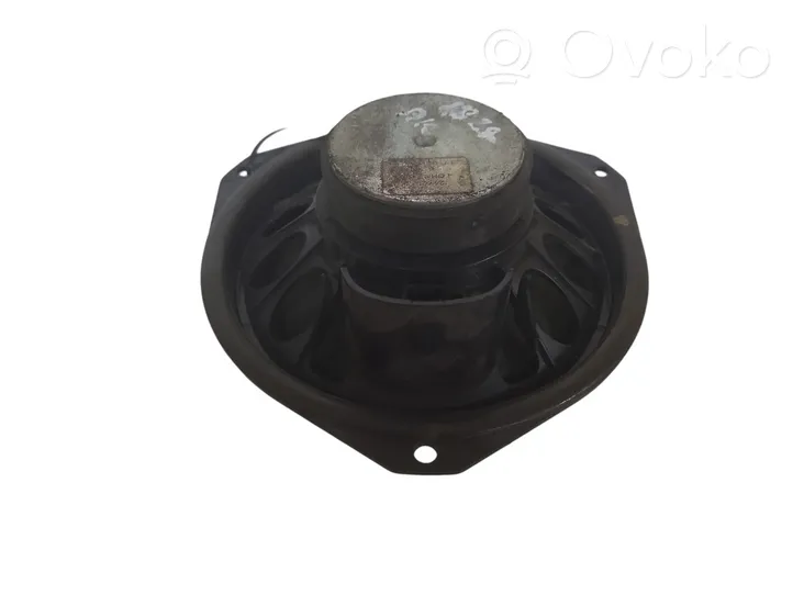 Opel Zafira B Front door speaker 24423552