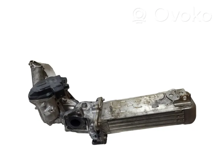 Mercedes-Benz GLC C253 Valvola EGR 6511400860