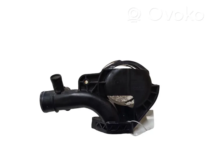 Mercedes-Benz GLC C253 Support de montage de filtre à carburant 6512001556