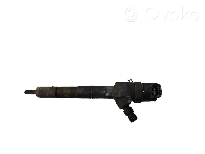 Saab 9-5 Fuel injector 0445110243