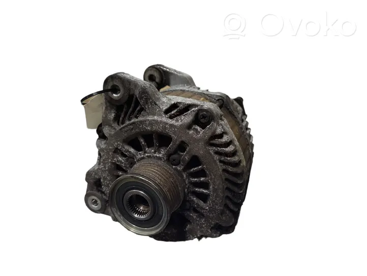 Renault Laguna III Generatore/alternatore 8200654785