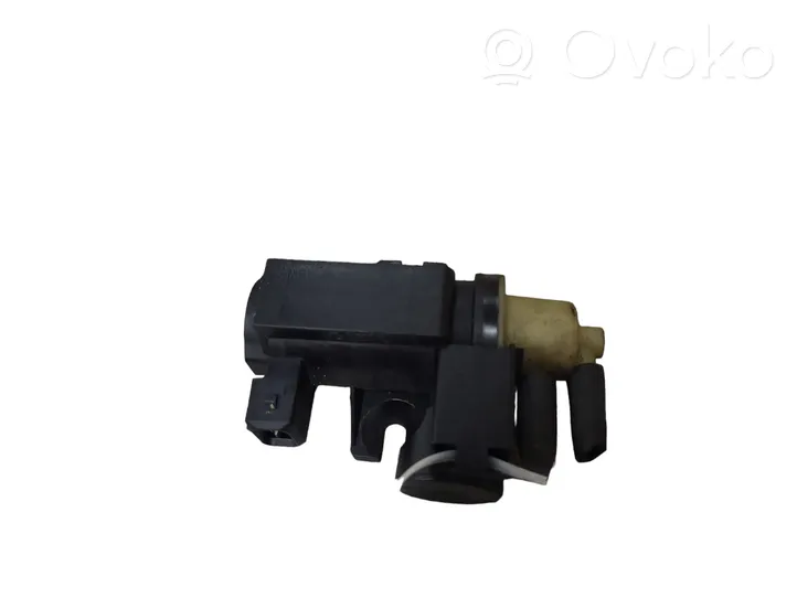 Opel Zafira B Turbo solenoid valve 70308500