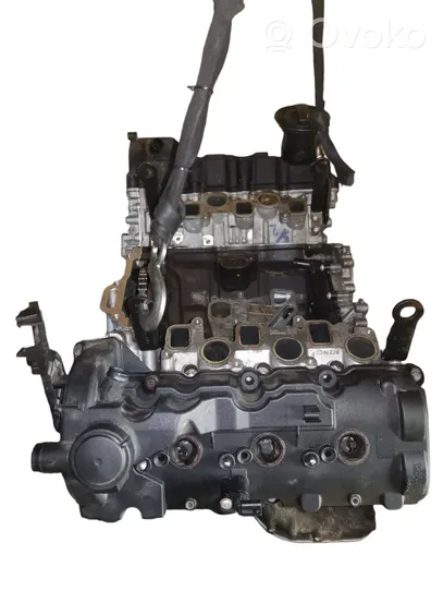 Audi A6 S6 C7 4G Engine CDU