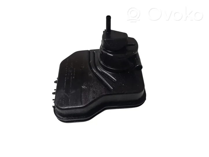 Citroen C5 Power steering fluid tank/reservoir 96631628