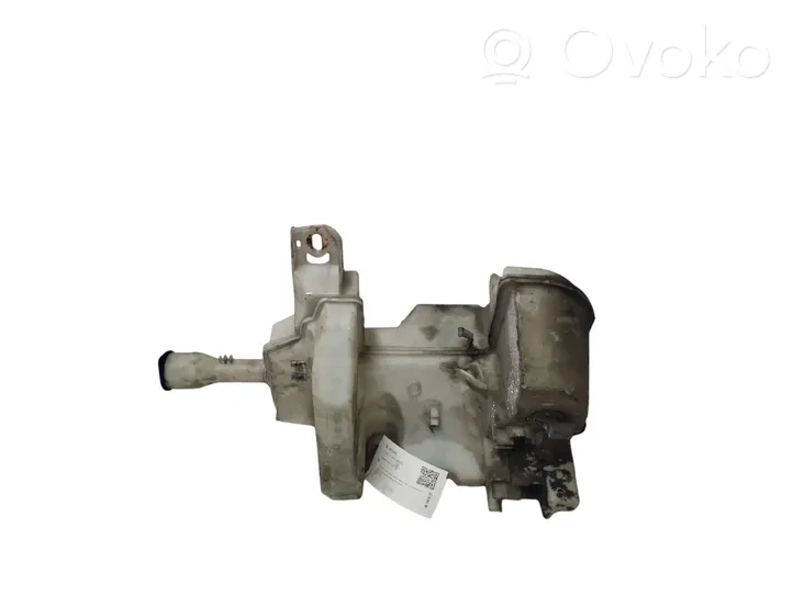 Citroen C5 Windshield washer fluid reservoir/tank 