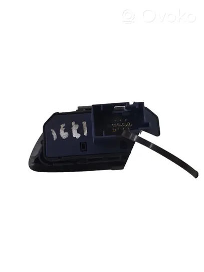 Citroen C5 Parking (PDC) sensor switch 9682436677