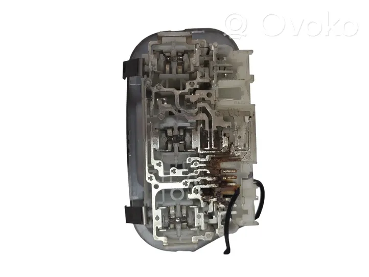 Citroen C5 Przycisk / Włącznik oświetlenia wnętrza kabiny 