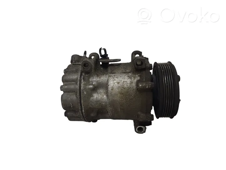 Citroen C5 Compresseur de climatisation 9684141780