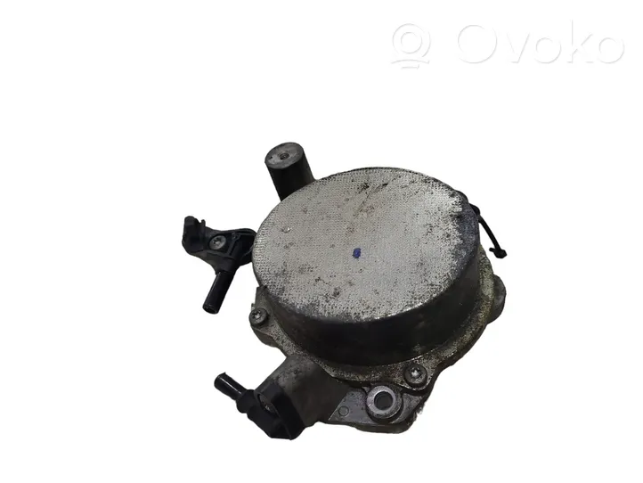 Citroen C5 Alipainepumppu 9673836180