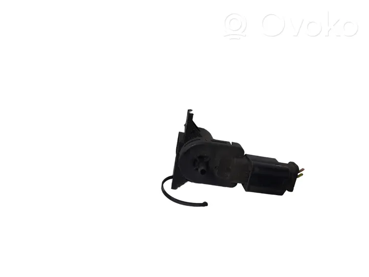 Citroen C5 Turboahtimen magneettiventtiili 9665558580