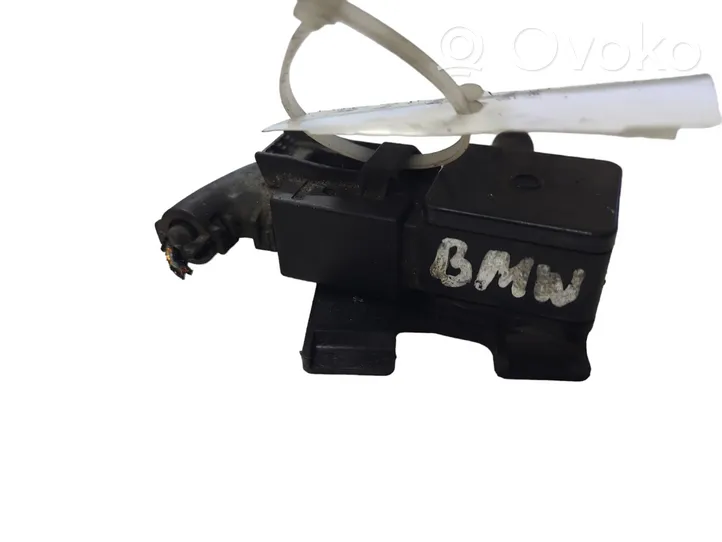 BMW 3 F30 F35 F31 Exhaust gas pressure sensor 780515201