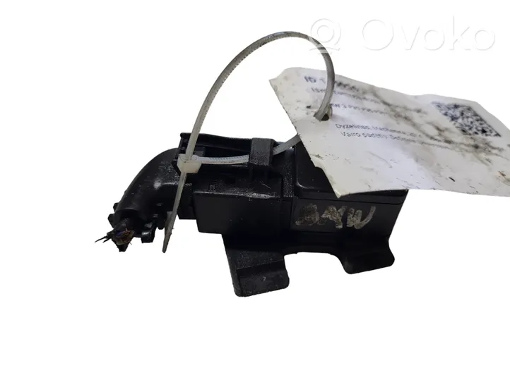 BMW 3 F30 F35 F31 Exhaust gas pressure sensor 780515201