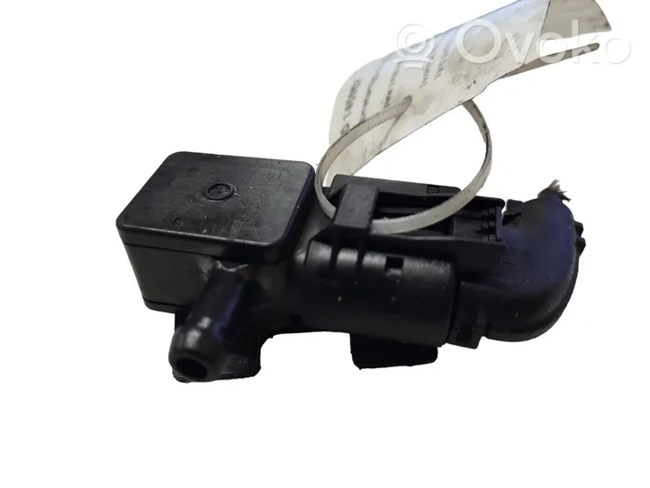 BMW 3 F30 F35 F31 Exhaust gas pressure sensor 780515201