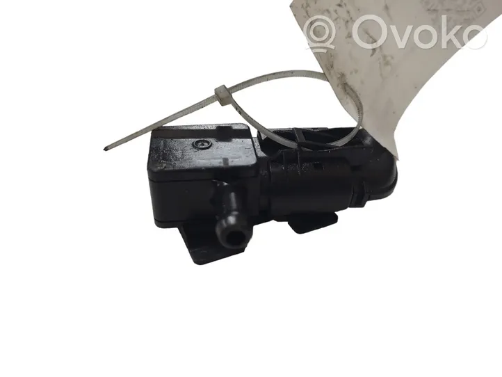 BMW 3 E90 E91 Sensore di pressione dei gas di scarico 780515201