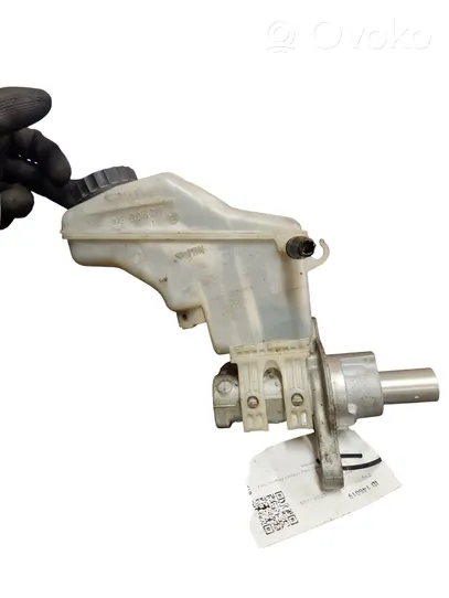 Opel Corsa D Master brake cylinder 0204051127