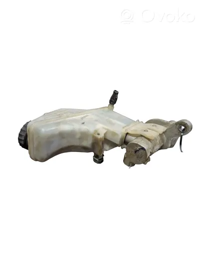 Opel Corsa D Master brake cylinder 0204051127