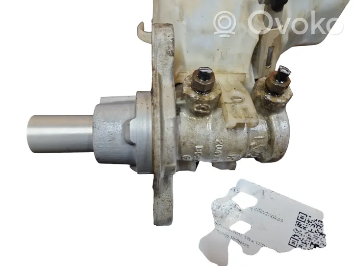 Opel Corsa D Master brake cylinder 0204051127