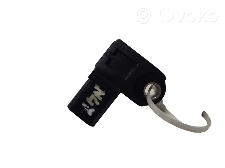 BMW 1 E81 E87 Luftdrucksensor 7804742