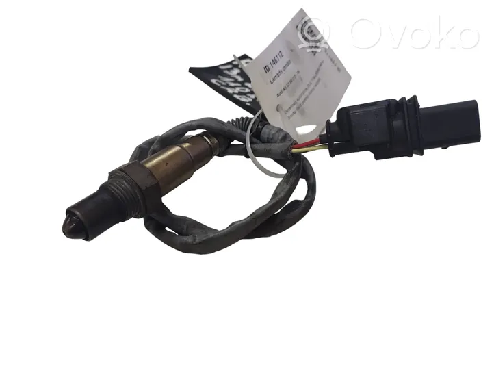 Audi A3 S3 8V Sonde lambda 1928404687