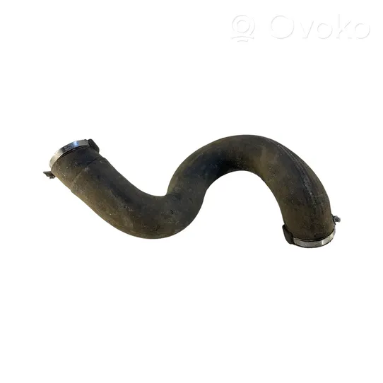 Citroen C5 Intercooler hose/pipe 