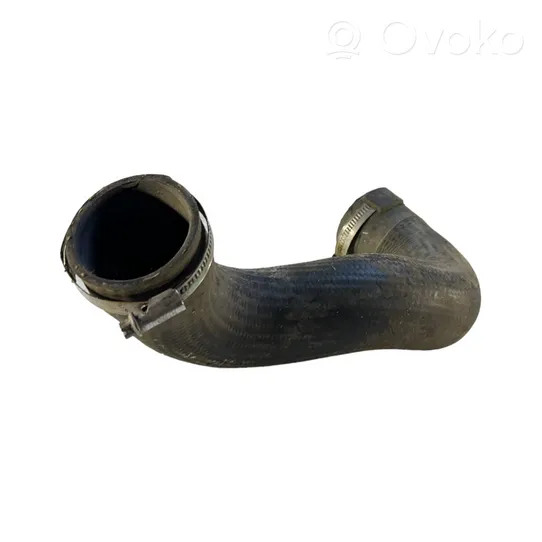 Citroen C5 Intercooler hose/pipe 