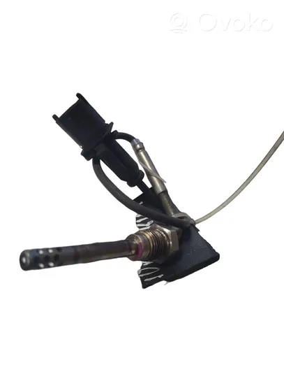 Opel Insignia A Exhaust gas temperature sensor 