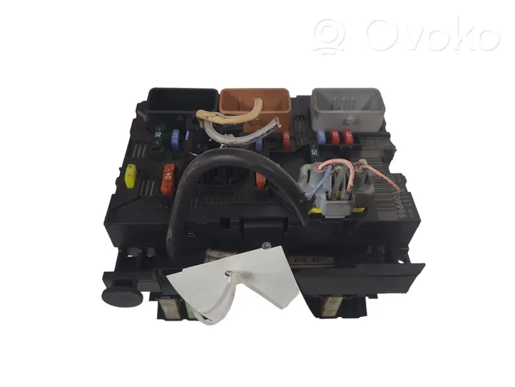 Peugeot 207 Module confort 9664055780