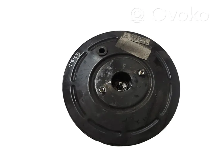 Renault Scenic III -  Grand scenic III Brake booster 472100005R