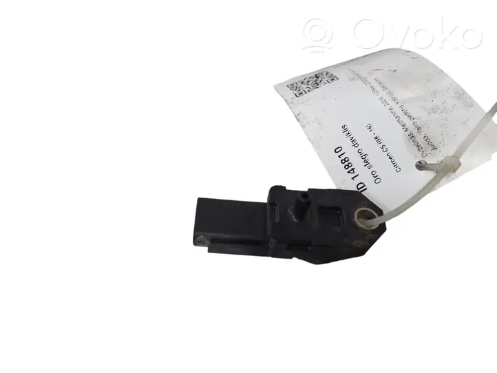 Citroen C5 Sensore di pressione 9649396580