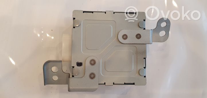 Toyota Land Cruiser (J120) Centralina/modulo impianto di iniezione 8987860030