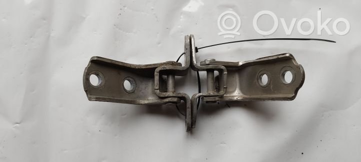 Toyota Land Cruiser (J120) Kit de charnières de porte avant 