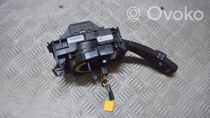 Volvo V40 Interruttore fari e tergicristallo 31394007