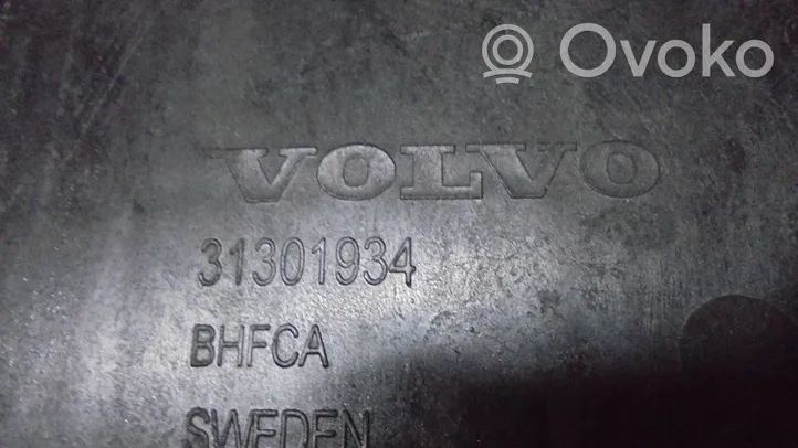 Volvo V40 Akkulaatikon alusta 31301934