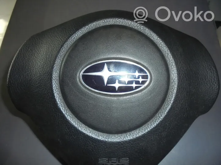 Subaru Legacy Sānu drošības spilvens 