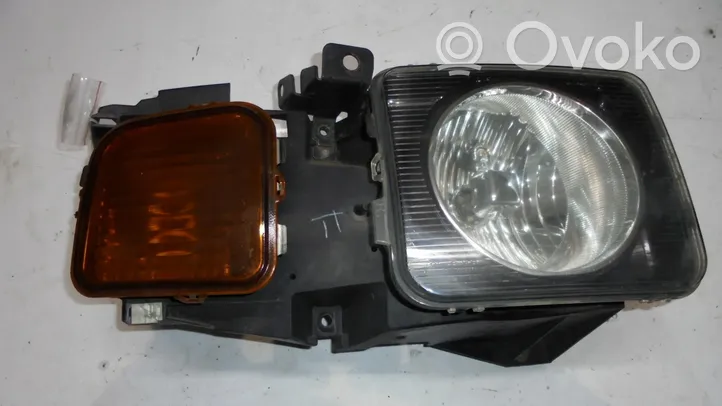 Hummer H1 Lampa przednia 15776515