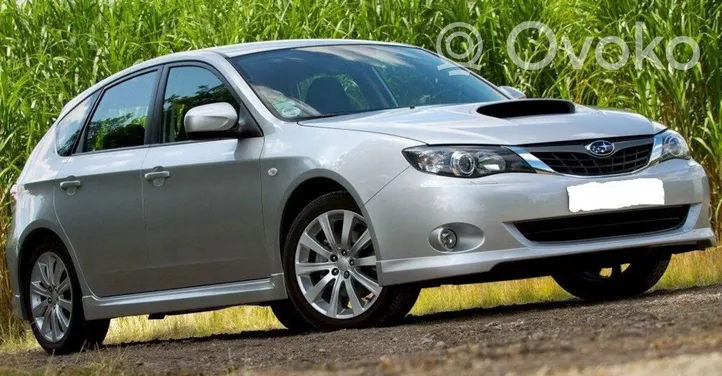 Subaru Impreza IV Pompe ABS 27536FG041