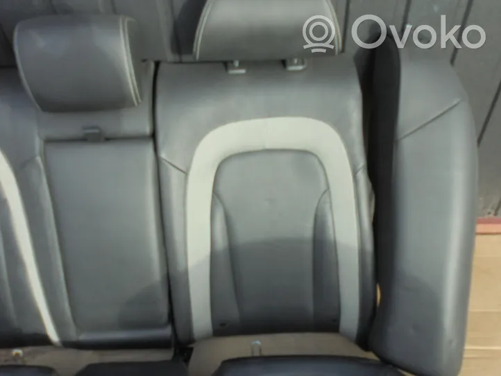 KIA Optima Juego del asiento 