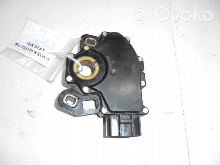 Lincoln LS Valvola di regolazione del minimo F7TP-7F293-AC