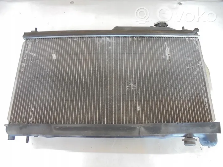 Subaru Impreza IV Radiateur de refroidissement 