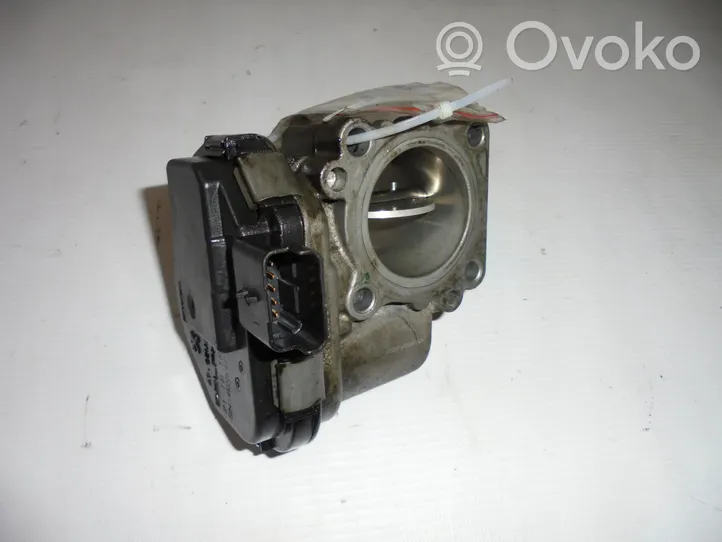 Volvo V40 Valvola a farfalla 9673534480