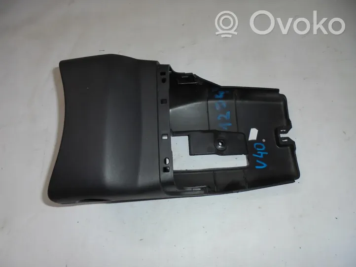 Volvo V40 Garniture de volant 1303815