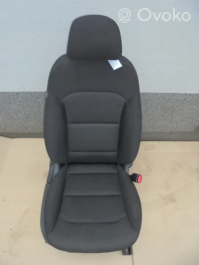 Hyundai Elantra VI Priekinė keleivio sėdynė 