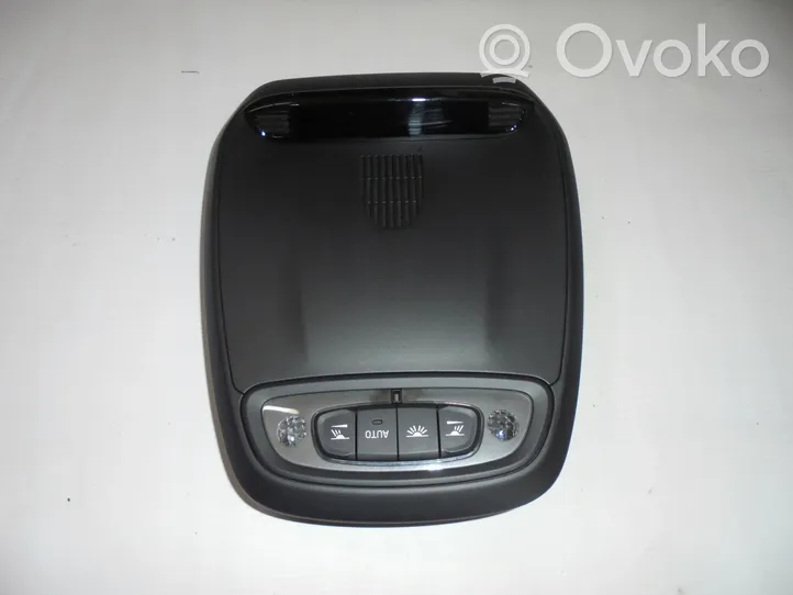 Volvo V40 Garniture de console d'éclairage de ciel de toit C99ZA