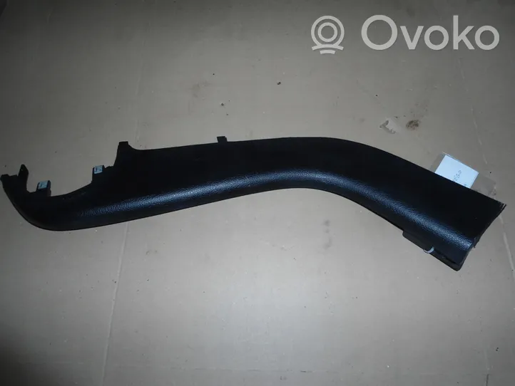 Infiniti G35 Dashboard lower bottom trim panel 