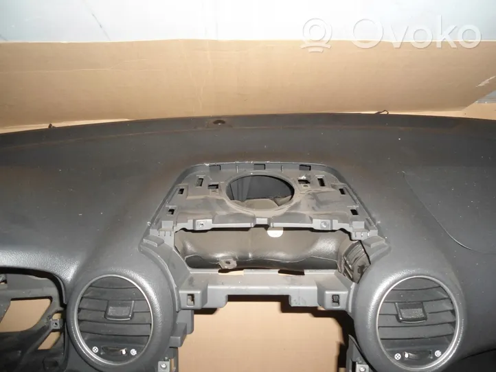 KIA Carens III Set di airbag 