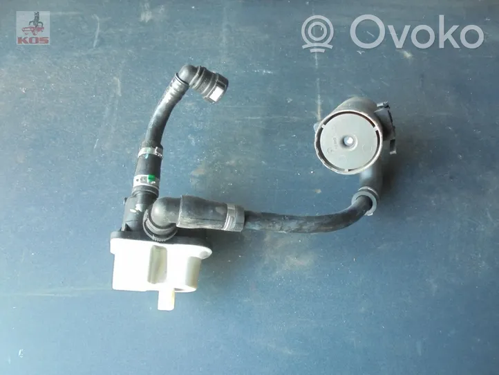 Maserati Quattroporte Turbo solenoid valve 0261222010