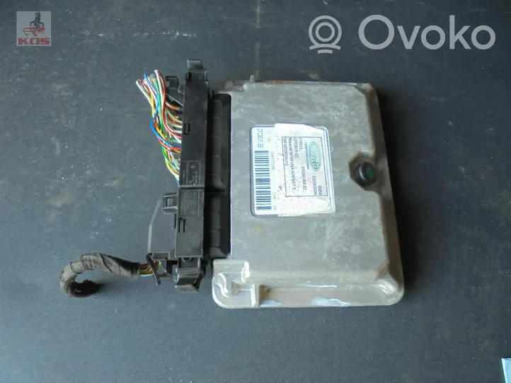 Maserati Quattroporte Module de contrôle de boîte de vitesses ECU 14109