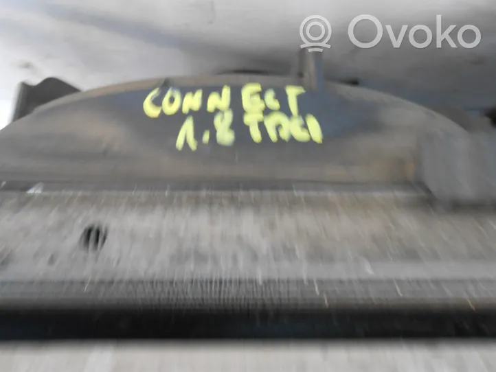 Ford Transit -  Tourneo Connect Radiatore di raffreddamento 