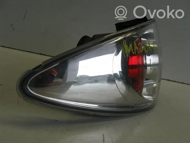 Mazda 6 Lampa tylna 