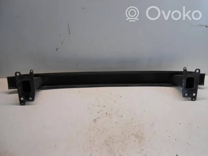 Seat Ibiza I (021A) Traversa di supporto paraurti posteriore 